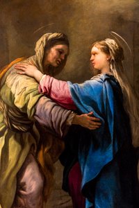  by Luca Giordano