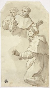  by Luca Giordano