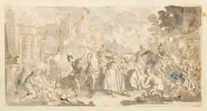  by Luca Giordano