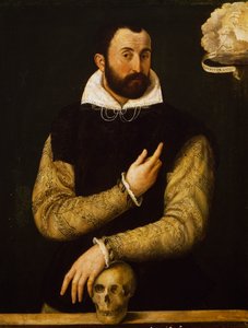 Girolamo Rossi