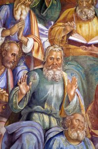 gönderiler by Luca Signorelli