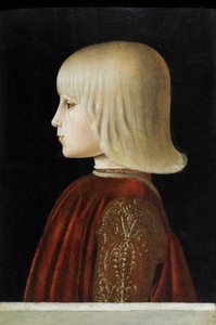  by Luca Signorelli