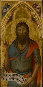 Aziz John the Baptist