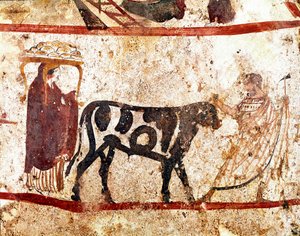 İtalya, Paestum