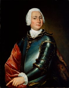 Kont Ernst Christoph von Manteuffel