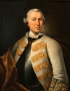 Kont Karl von Sievers