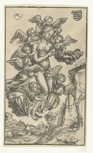 Mary Magdalene