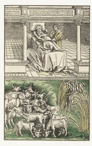 Joseph, Firavun