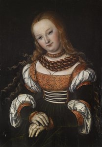 Mecdelli Meryem, c.1525