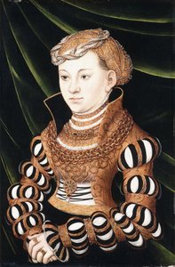 Saksonya Prensesi Margaret