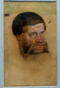 Mimar Konrad Krebs