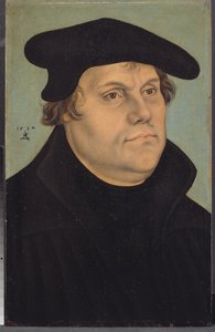 Martin Luther