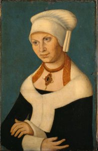 Saksonya Düşesi Barbara