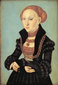 Saksonya Seçmen Sibyl
