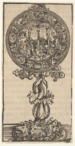 Büyük Wittenberg Reliquaries Serisinden, 1509
