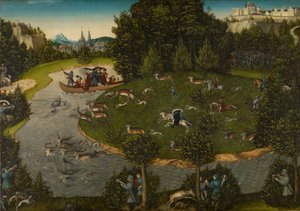  by Lucas Cranach the Elder