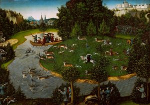  by Lucas Cranach the Elder