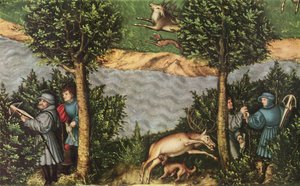  by Lucas Cranach the Elder