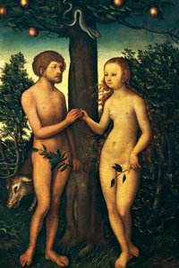  by Lucas Cranach the Elder