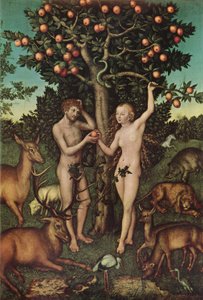  by Lucas Cranach the Elder