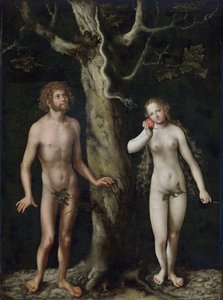  by Lucas Cranach the Elder