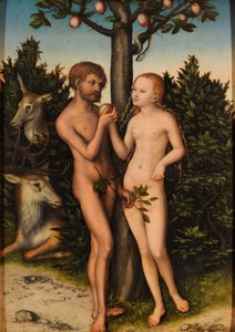  by Lucas Cranach the Elder