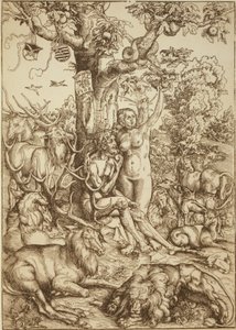  by Lucas Cranach the Elder