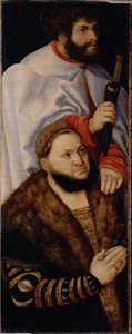  by Lucas Cranach the Elder