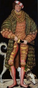  by Lucas Cranach the Elder