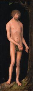  by Lucas Cranach the Elder