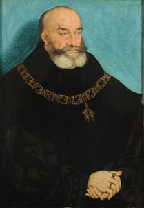  by Lucas Cranach the Elder