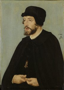  by Lucas Cranach the Elder