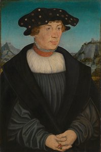  by Lucas Cranach the Elder