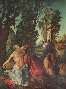  by Lucas Cranach the Elder