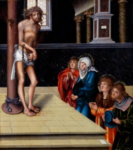  by Lucas Cranach the Elder