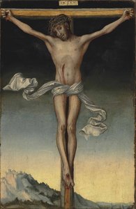  by Lucas Cranach the Elder