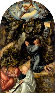  by Lucas Cranach the Elder