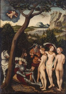  by Lucas Cranach the Elder