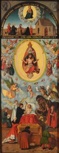  by Lucas Cranach the Elder