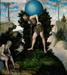  by Lucas Cranach the Elder