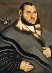  by Lucas Cranach the Elder