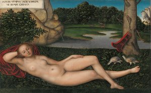  by Lucas Cranach the Elder