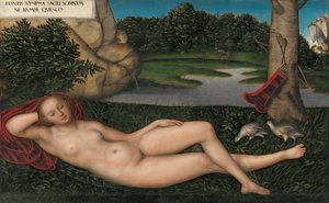  by Lucas Cranach the Elder