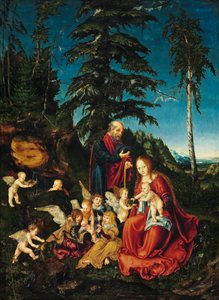  by Lucas Cranach the Elder