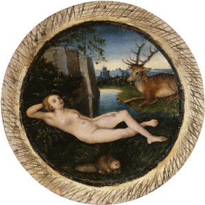  by Lucas Cranach the Elder