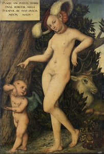  by Lucas Cranach the Elder