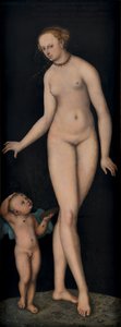  by Lucas Cranach the Elder