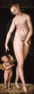  by Lucas Cranach the Elder