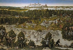 Torgau Kalesi