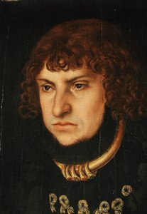  by Lucas Cranach the Elder